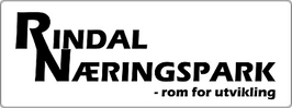 Logo - Rindal Næringspark