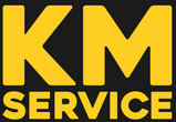 KM Service - logo